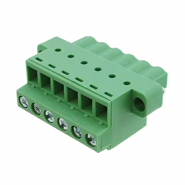 691374500006B Würth Elektronik  Headers Plugs and Sockets